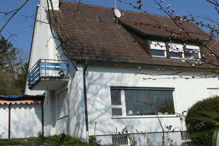 Haus Kirchheim/T. T. - 8 Zimmer, 182 m&sup2;, 860.000&euro; | Angebot:26004362
