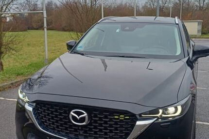 Mazda CX-5 25.000 km 34.900 € Wurmberg 75449