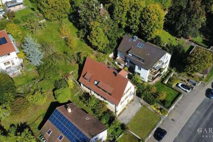 Haus Stuttgart Hedelfingen - 7.5 Zimmer, 198 m&sup2;, 1.000.000&euro; | Angebot:24830295