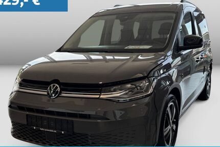 VW Caddy 4.900 km 36.490 &euro; Fellbach 70736