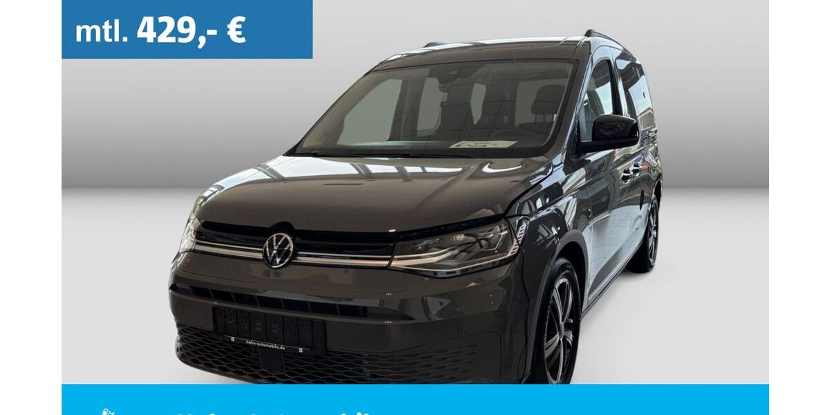 VW Caddy 4.900 km 36.490 &euro; Fellbach 70736