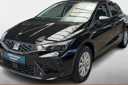 Seat Ibiza 1.505 km 17.430 &euro; Stuttgart-Feuerbach 70469