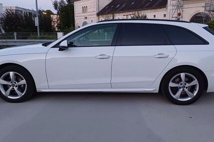 Audi A4 218.500 km 18.300 &euro; Esslingen am Neckar 73733