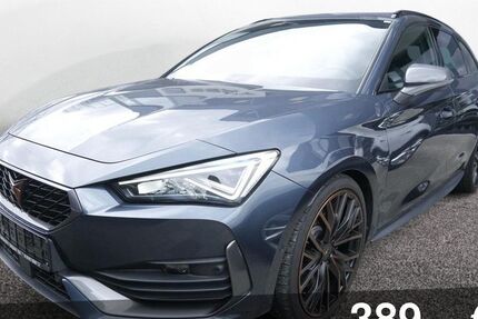 Cupra Leon 12.600 km 35.280 &euro; Bietigheim-Bissingen 74321