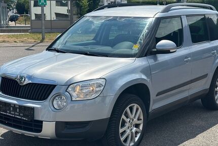 Skoda Yeti 174.739 km 4.899 &euro; Kernen im Remstal 71394