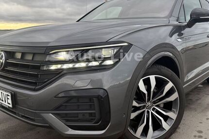 VW Touareg 138.370 km 47.990 &euro; Böblingen/Stuttgart 71034