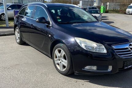 Opel Insignia 229.000 km 1.850 &euro; Wendlingen 73240