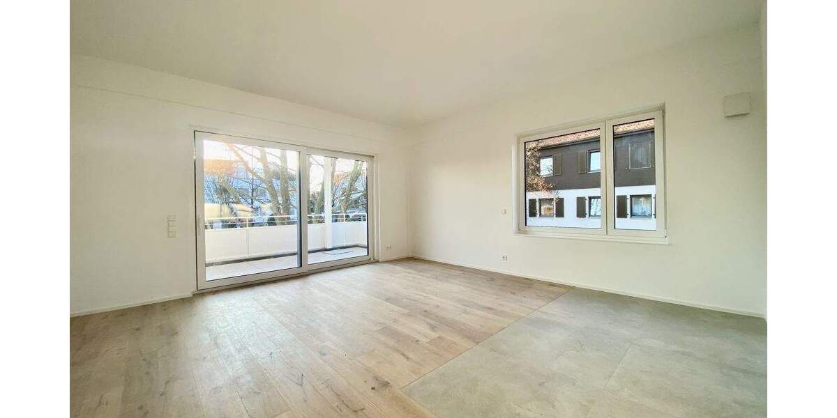 Etagenwohnung Esslingen am Neckar Rüdern - 2 Zimmer, 63 m&sup2;, 449.920&euro; | Angebot:24974184