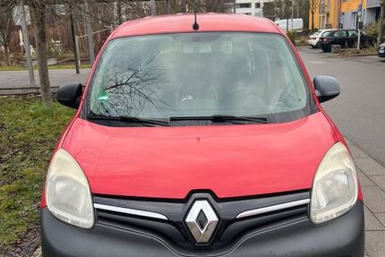 Renault Kangoo 194.000 km 5.800 &euro; Tübingen 72072
