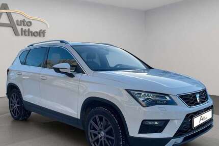 Seat Ateca 105.800 km 20.499 &euro; Ditzingen 71254