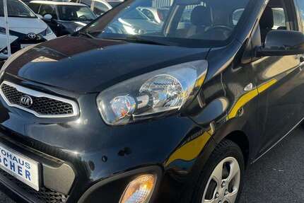 Kia Picanto 84.000 km 5.999 € Stuttgart 70435