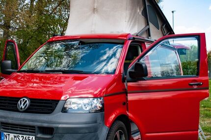 VW T5 California 160.500 km 23.000 &euro; Neckartenzlingen 72654