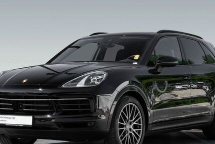 Porsche Cayenne 46.500 km 67.800 &euro; Filderstadt 70794