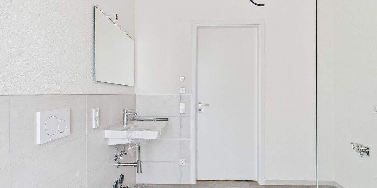 Etagenwohnung Sindelfingen Ost - 2 Zimmer, 60 m&sup2;, 1.200&euro; | Angebot:25732283