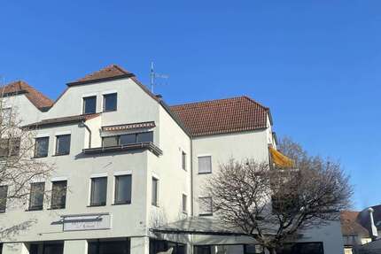 Wohnung zum Mieten in Korntal 790 € 67.31 m² 2.5 zimmer