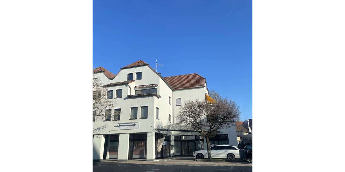 Wohnung zum Mieten in Korntal 790 € 67.31 m² 2.5 zimmer