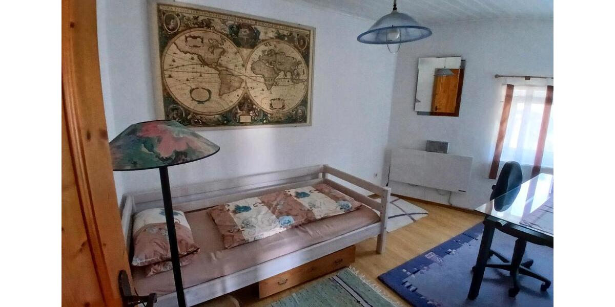 Doppelhaushälfte Neckartenzlingen - 3 Zimmer, 63 m&sup2;, 135.000&euro; | Angebot:26223036