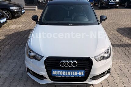 Audi A1 110.000 km 13.900 &euro; Kirchheim Unter Teck 73230