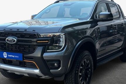 Ford Ranger 17.214 km 49.980 &euro; Stuttgart 70329