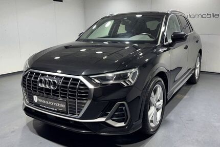 Audi Q3 118.141 km 26.990 &euro; Nürtingen 72622