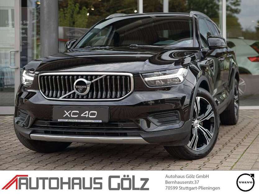 XC40