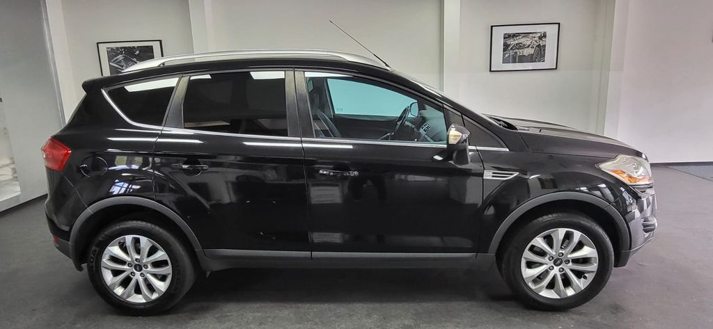 Ford Kuga 179.000 km 5.990 € Asperg/Ludwigsburg bei Stuttgart 71679
