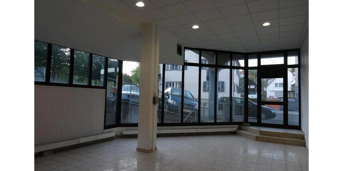 Gewerbeobjekt Ostfildern - 1.130&euro; | Angebot:24573575