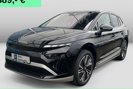 Skoda Enyaq 6.900 km 39.980 &euro; Kornwestheim 70806