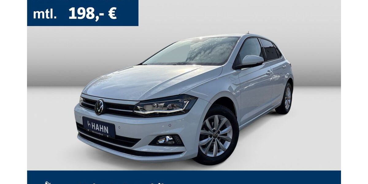 VW Polo 60.987 km 15.399 &euro; Esslingen (bei Stuttgart) 73734