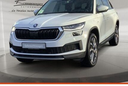Skoda Kodiaq 90.968 km 31.490 &euro; Kirchheim 73230