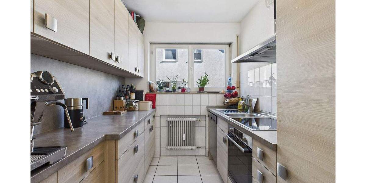 Etagenwohnung Stuttgart Heumaden - 3 Zimmer, 91 m&sup2;, 339.000&euro; | Angebot:23159700