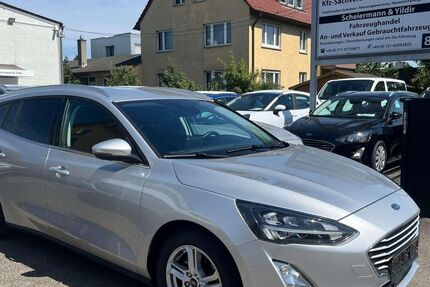 Ford Focus 201.850 km 9.900 &euro; Korntal-Münchingen 70825