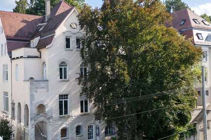 Haus Stuttgart Bopser - 15 Zimmer, 741 m&sup2;, 3.950.000&euro; | Angebot:22912670