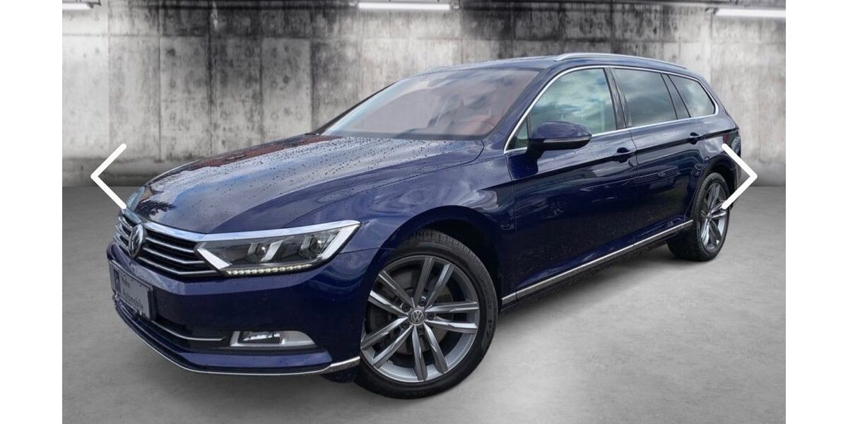 VW Passat 164.000 km 19.350 € remshalden 73630
