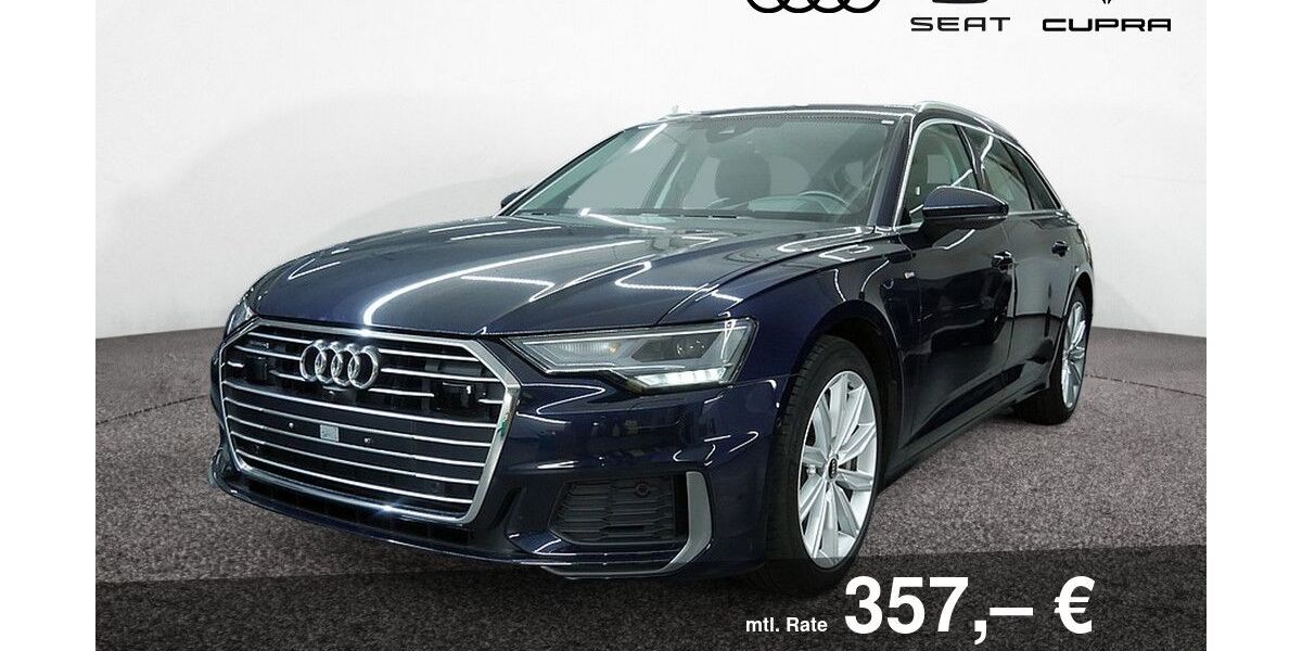 Audi A6 33.500 km 35.770 &euro; Bietigheim-Bissingen 74321
