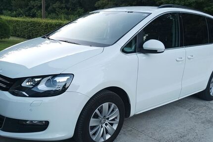 VW Sharan 283.000 km 9.799 &euro; Waiblingen/Hohenacker 71336