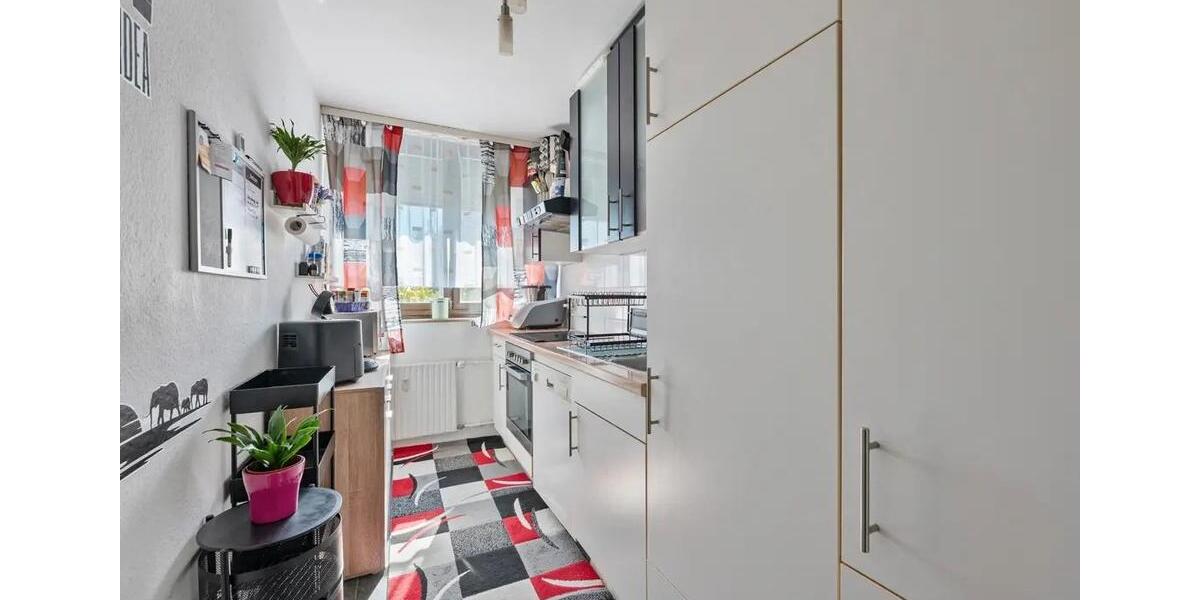 Etagenwohnung Leinfelden-Echterdingen Echterdingen - 2 Zimmer, 64 m&sup2;, 900&euro; | Angebot:26121061