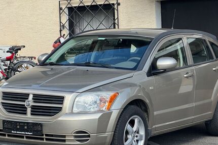 Dodge Caliber 200.000 km 2.500 &euro; Stuttgart 70374