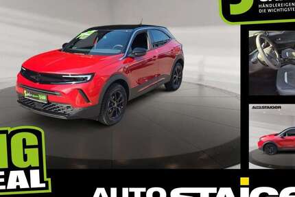 Opel Mokka 11.249 km 21.490 € Stuttgart 70188