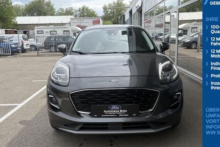 Ford Puma 74.500 km 14.990 &euro; Böblingen 71034