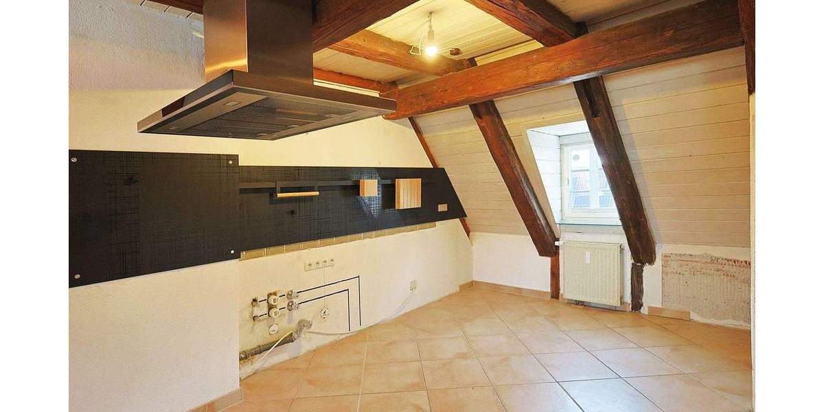Etagenwohnung Renningen Malmsheim - 4 Zimmer, 98 m&sup2;, 900&euro; | Angebot:25897765