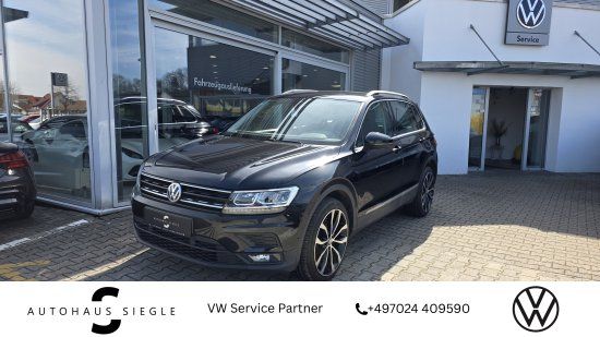 VW Tiguan 94.470 km 22.480 &euro; Wendlingen am Neckar 73240