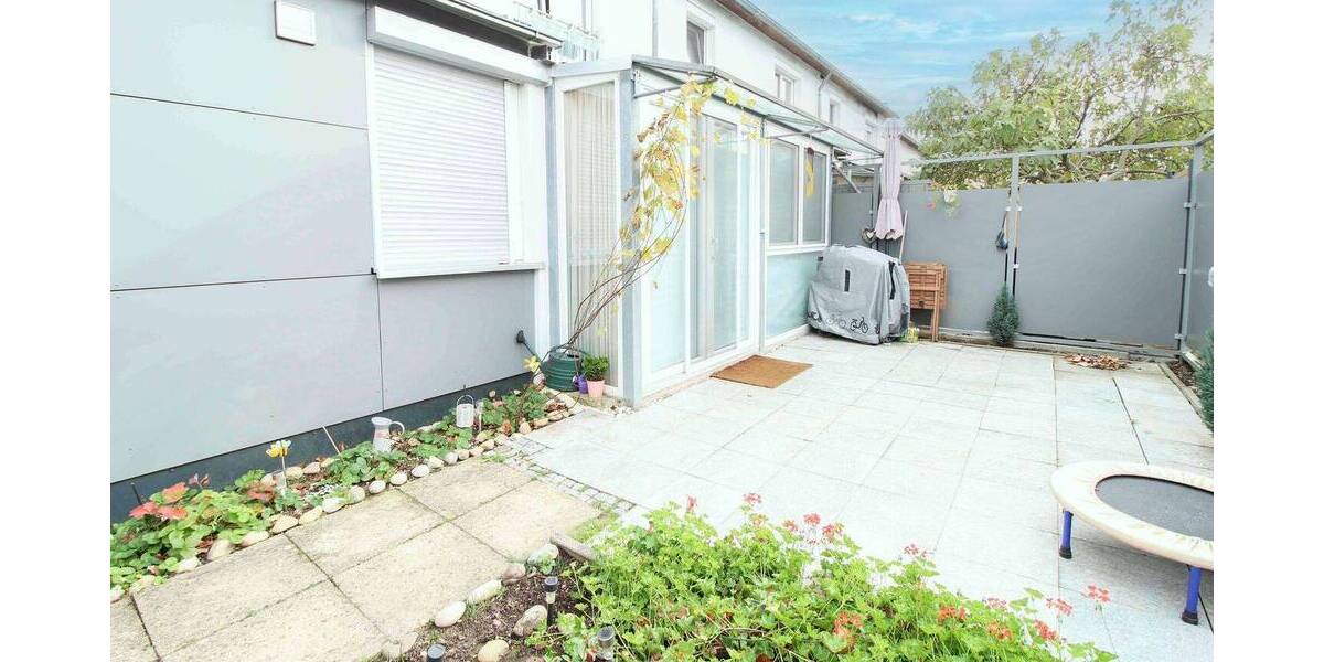 Reihenendhaus Ostfildern Scharnhauser Park - 6 Zimmer, 118 m&sup2;, 720.000&euro; | Angebot:26731204