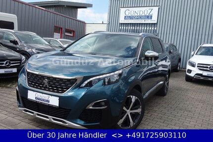 Peugeot 5008 156.000 km 12.999 &euro; Nufringen bei Böblingen 71154