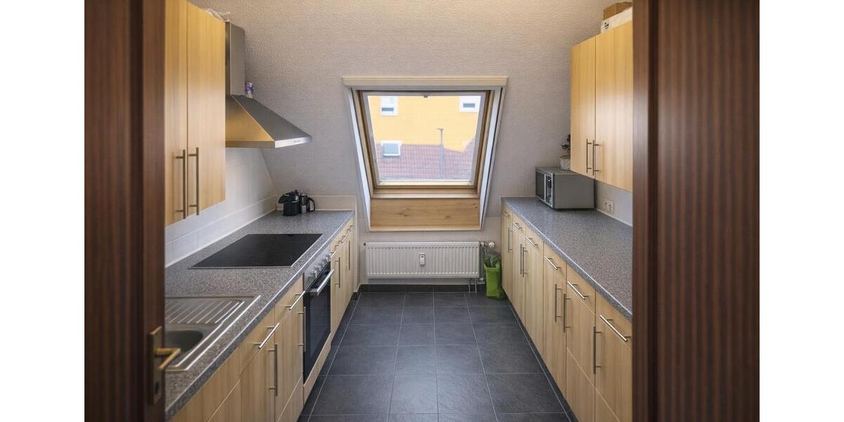 Maisonettenwohnung Filderstadt - 3.5 Zimmer, 77 m&sup2;, 990&euro; | Angebot:26362685