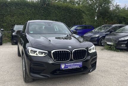 BMW X4 84.000 km 34.799 € Stuttgart 70567