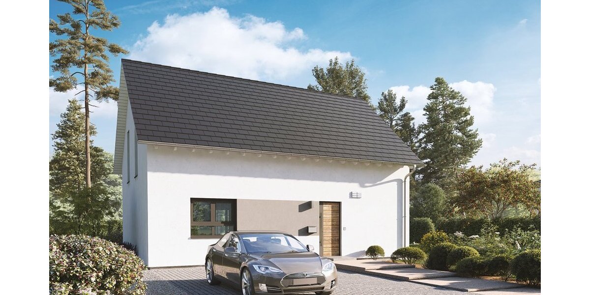 Ihr individuelles Einfamilienhaus in Leinfelden-Echterdingen - Maßgeschneidert, modern und komfortabel - Einfamilienhaus Leinfelden-Echterdingen Echterdingen | Angebot:27347184