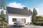 Ihr individuelles Einfamilienhaus in Leinfelden-Echterdingen - Maßgeschneidert, modern und komfortabel - Einfamilienhaus Leinfelden-Echterdingen Echterdingen | Angebot:27347184