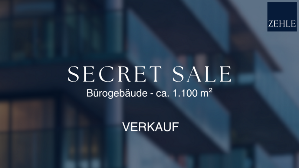 Büro in Stuttgart 2.300.000 € 1100 m²