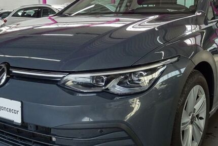 VW Golf 82.521 km 20.849 &euro; Holzgerlingen bei Stuttgart 71088